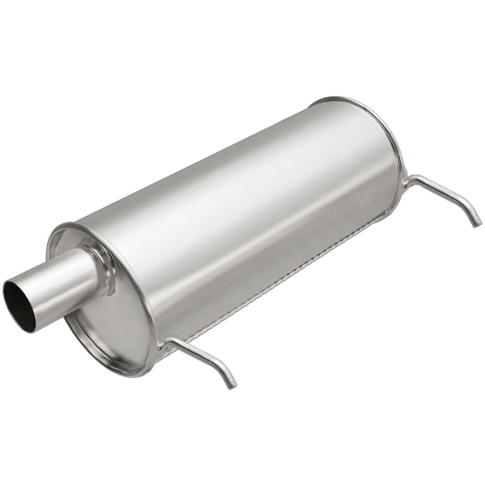 Exhaust Direct-Fit Muffler <br> 97-07 Ford E-150/250/350 Club Wagon Econlne SDuty