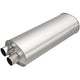 Exhaust Direct-Fit Muffler Assembly <br> 01-06 Escalade ESV EXT H2 Yukon 6.0L