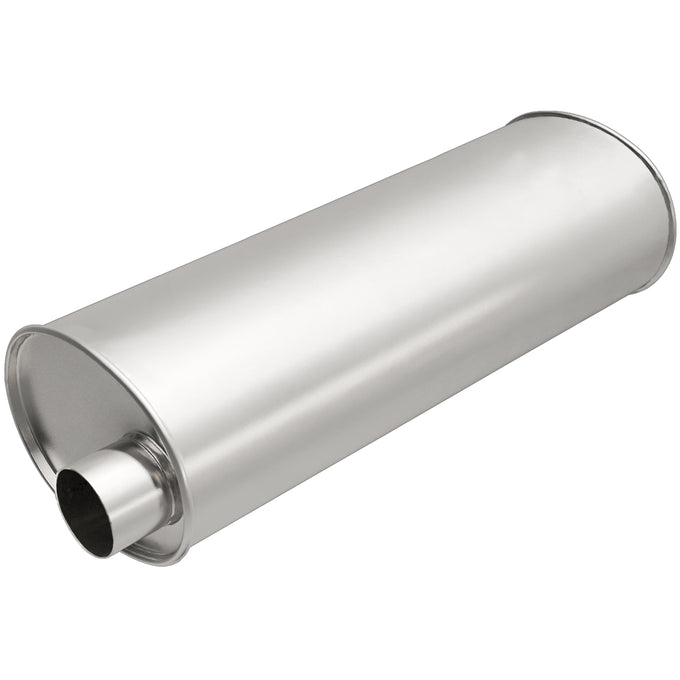 Exhaust Direct-Fit Muffler <br> 01-05 Ford Explorer Sport Trac 4.0L