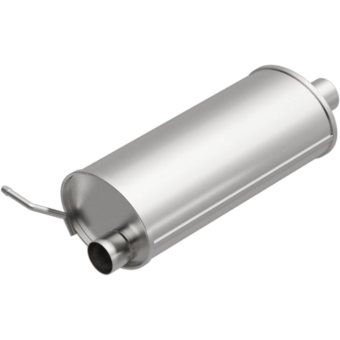 Exhaust Direct-Fit Muffler <br> 04-12 GMC Canyon, Chevrolet Colorado