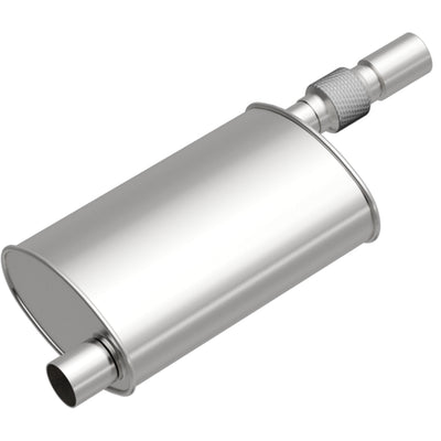 Exhaust Direct-Fit Muffler Assembly <br> 04-06 Chrysler Pacifica 3.5L