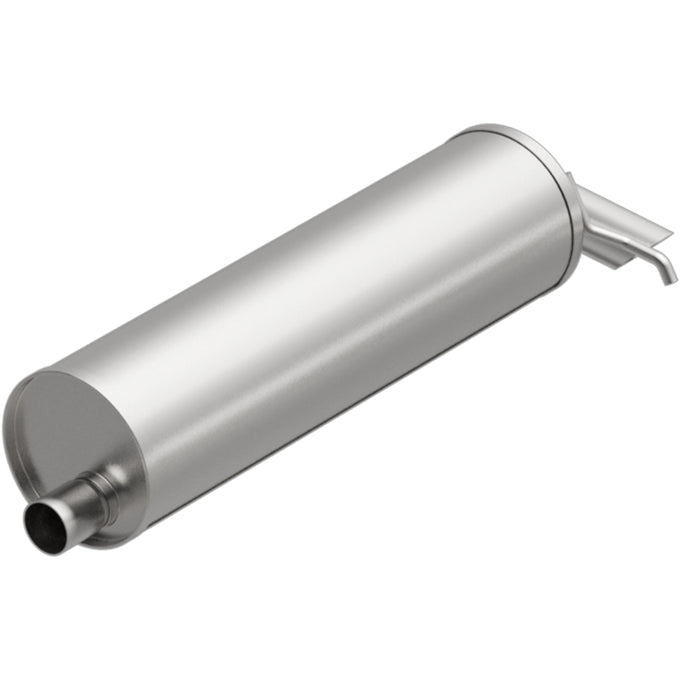 Exhaust Direct-Fit Muffler Assembly <br> 03-07 Saturn Ion 2.2L