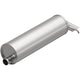 Exhaust Direct-Fit Muffler Assembly <br> 03-07 Saturn Ion 2.2L