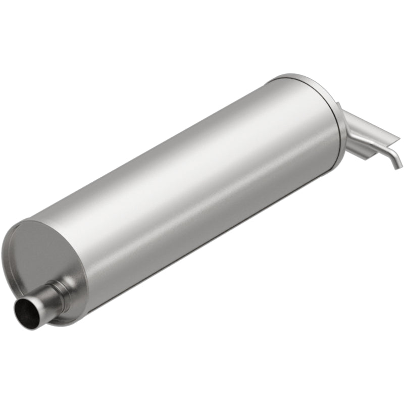 Exhaust Direct-Fit Muffler Assembly <br> 03-07 Saturn Ion 2.2L