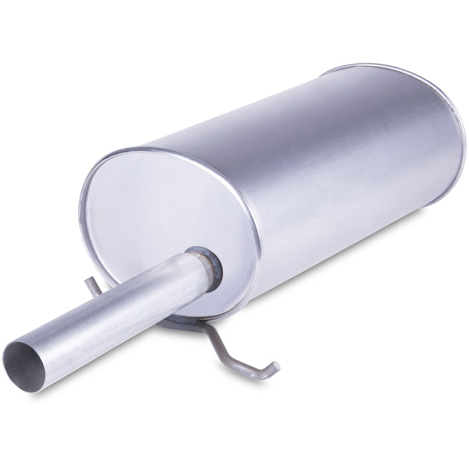 Exhaust Direct-Fit Muffler Assembly <br> 05-10 Cobalt G5 Pursuit 2.2L