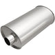 Exhaust Direct-Fit Muffler <br> 06-10 Explorer, Explorer Sport Trac, Mountaineer 4.6L