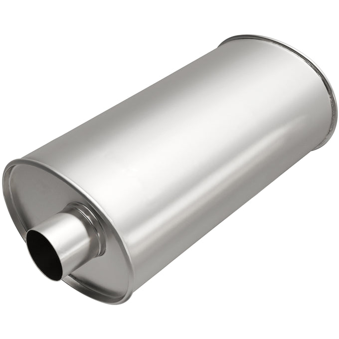 Exhaust Direct-Fit Muffler <br> 06-10 Explorer, Explorer Sport Trac, Mountaineer 4.6L