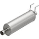 Exhaust Direct-Fit Muffler <br> 06-08 Dodge Ram 1500