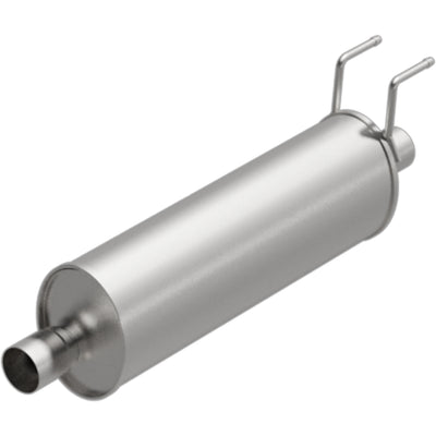 Exhaust Direct-Fit Muffler <br> 06-08 Dodge Ram 1500