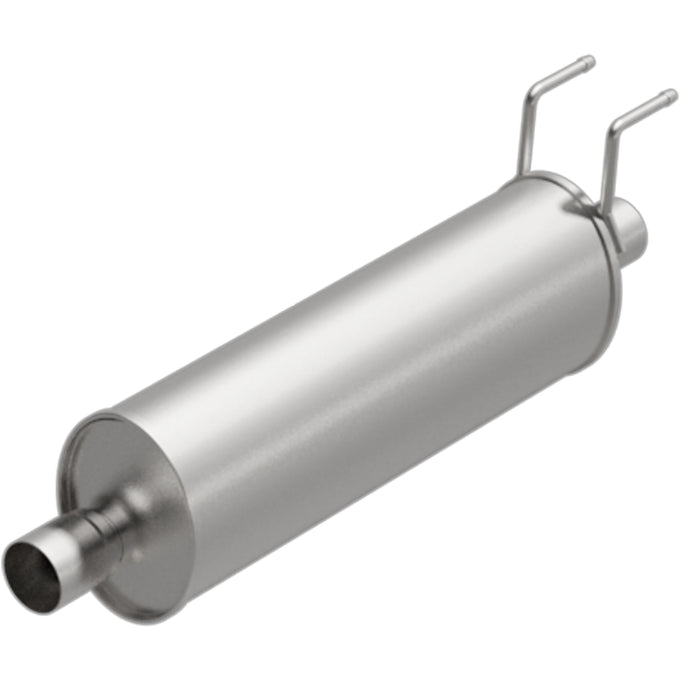 Exhaust Direct-Fit Muffler <br> 06-08 Dodge Ram 1500