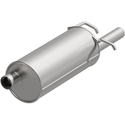 Exhaust Direct-Fit Muffler Assembly <br> 06-11 Chevy HHR 2.2L