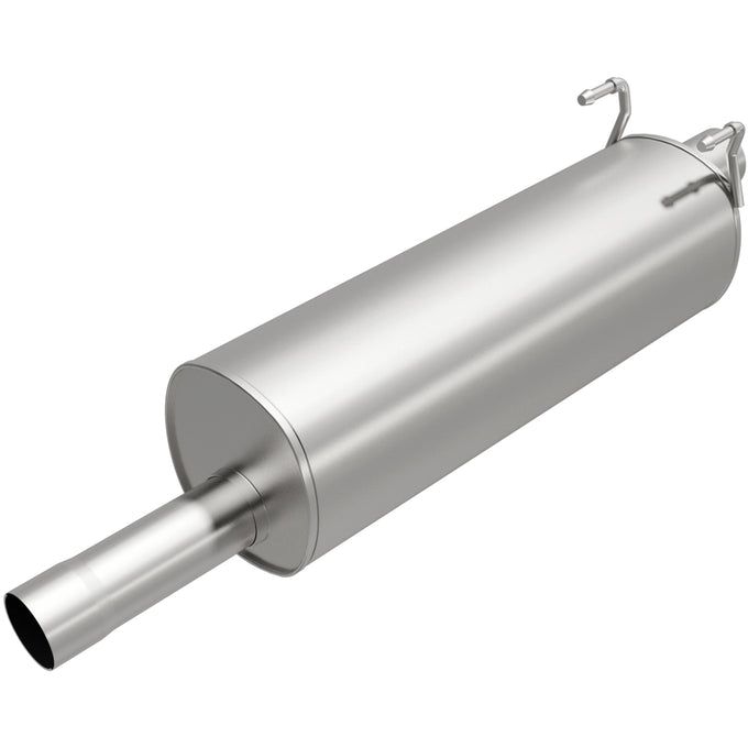 Exhaust Direct-Fit Muffler Assembly <br> 09-18 Dodge Ram 1500