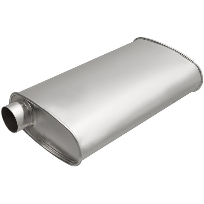 Exhaust Direct-Fit Muffler Assembly <br> 10-17 Equinox Terrain 2.4L
