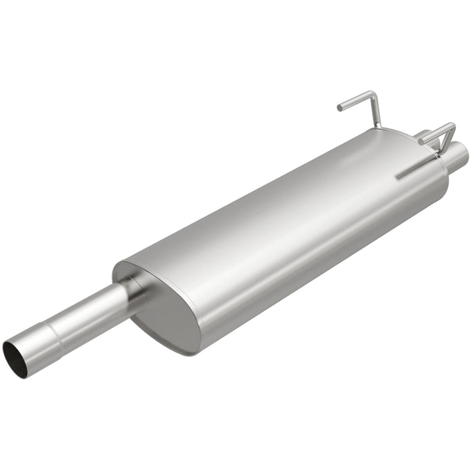 Exhaust Direct-Fit Muffler Assembly <br> 09-18 Dodge Ram 1500 5.7L