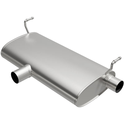 Exhaust Direct-Fit Muffler Assembly <br> 07-12 Aura G6 Malibu
