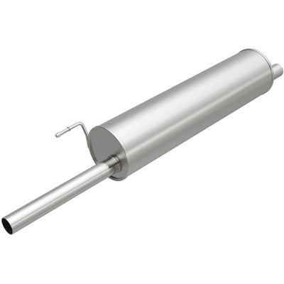 Exhaust Direct-Fit Muffler Assembly <br> 09-10 Ford F-150