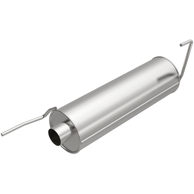 Exhaust Direct-Fit Muffler <br> 11-17 Ford F-150