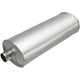 Exhaust Direct-Fit Muffler <br> 00-03 Dodge Dakota 3.9L