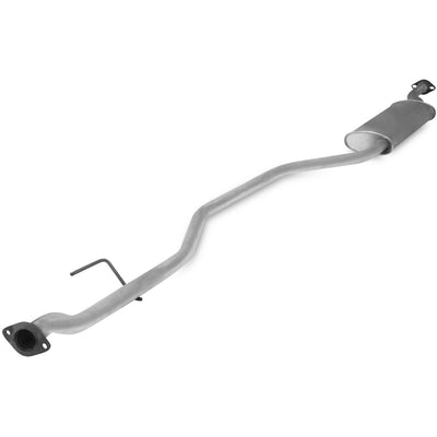 Exhaust Direct-Fit Muffler Assembly <br> 03-07 Nissan Murano 3.5L