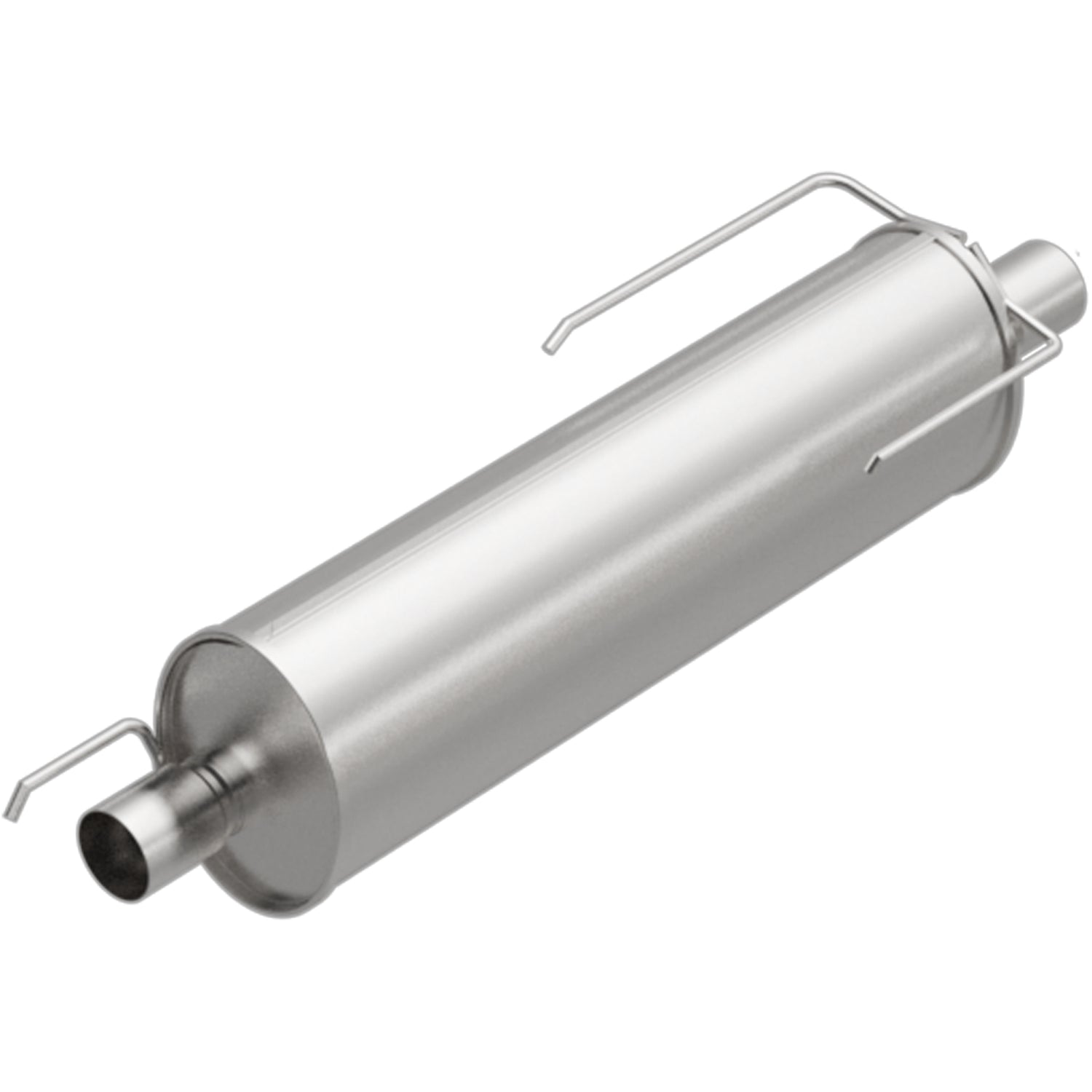 Exhaust Direct-Fit Muffler <br> 04-05 Dodge Ram 1500 5.7L