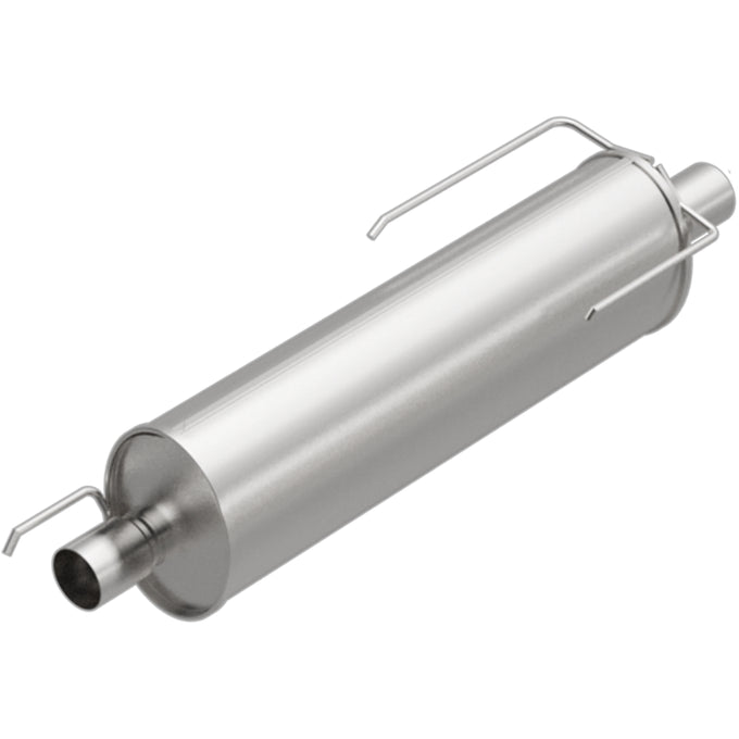 Exhaust Direct-Fit Muffler <br> 04-05 Dodge Ram 1500 5.7L
