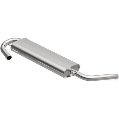Exhaust Direct-Fit Muffler Assembly <br> 02-07 Saturn Vue