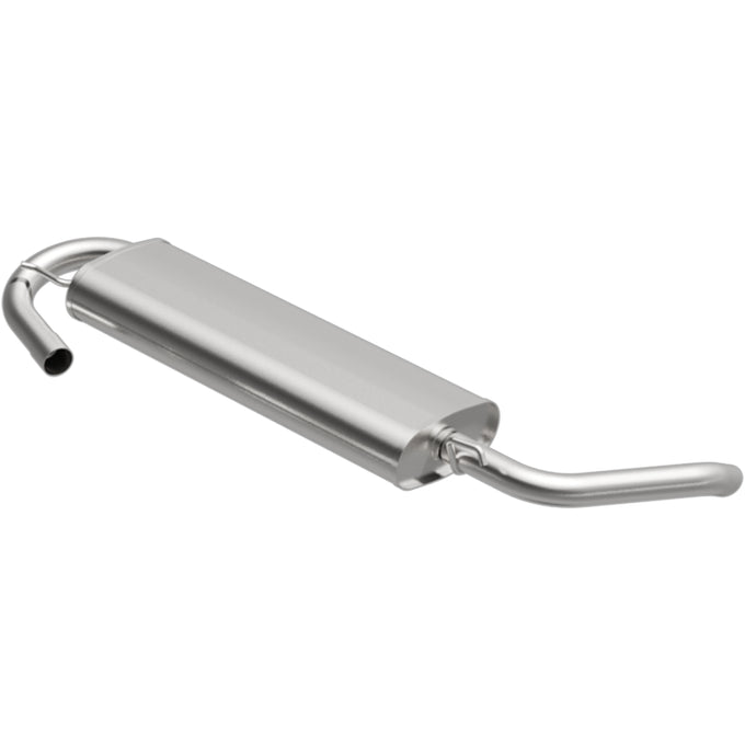 Exhaust Direct-Fit Muffler Assembly <br> 02-07 Saturn Vue