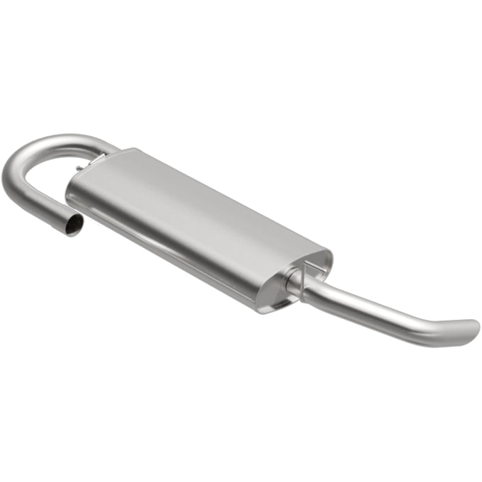 Exhaust Direct-Fit Muffler Assembly <br> 05-06 Equinox Torrent 3.4L