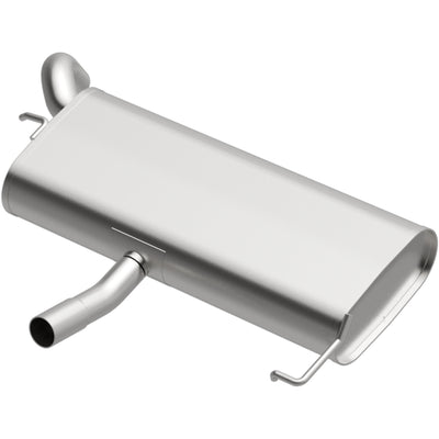 Exhaust Direct-Fit Muffler Assembly <br> 07-12 Caliber Compass Patriot