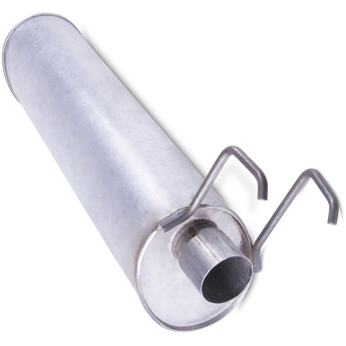 Exhaust Direct-Fit Muffler Assembly <br> 06-08 Dodge Ram 1500 5.7L
