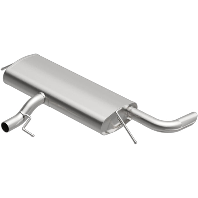 Exhaust Direct-Fit Muffler Assembly <br> 10-17 Equinox Terrain 2.4L