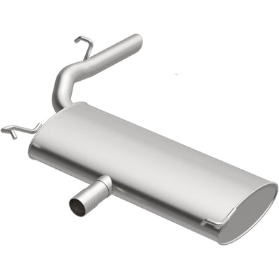 Exhaust Direct-Fit Muffler Assembly <br> 07-14 200 Avenger Sebring