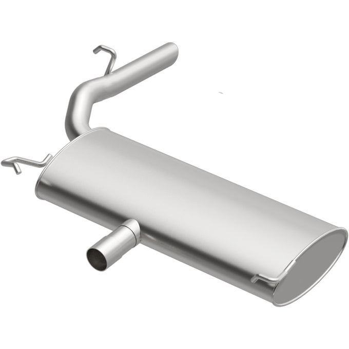 Exhaust Direct-Fit Muffler Assembly <br> 07-14 200 Avenger Sebring