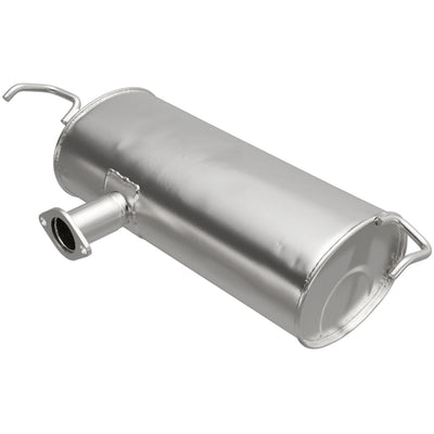 Exhaust Direct-Fit Muffler Assembly <br> 04-16 Toyota Sienna
