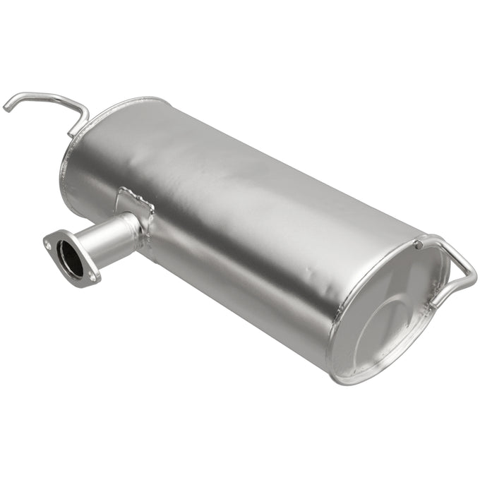 Exhaust Direct-Fit Muffler Assembly <br> 04-16 Toyota Sienna
