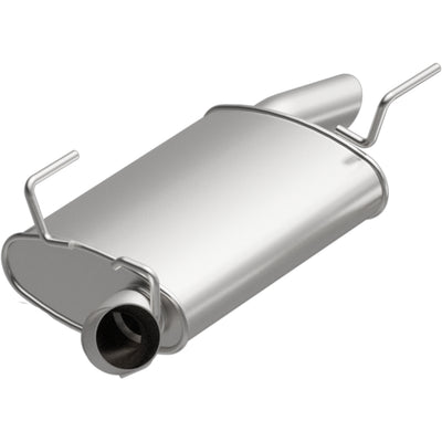 Exhaust Direct-Fit Muffler Assembly <br> 05-09 Ford Mustang 4.0L