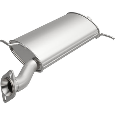 Exhaust Direct-Fit Muffler Assembly <br> 06-10 Explorer Mountaineer 4.6L