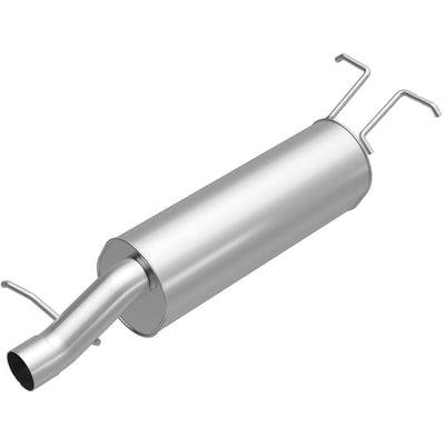 Exhaust Direct-Fit Muffler Assembly <br> 00-05 Ford Excursion