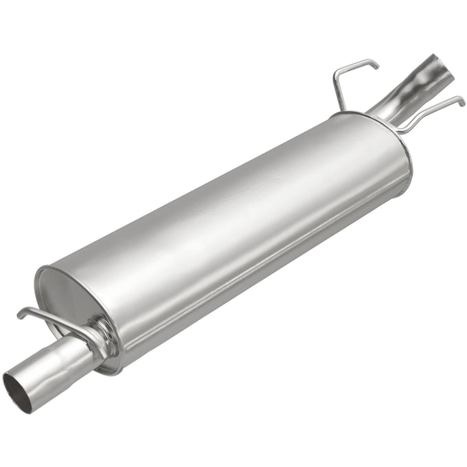 Exhaust Direct-Fit Muffler <br> 04-09 Chrysler Aspen, Dodge Durango