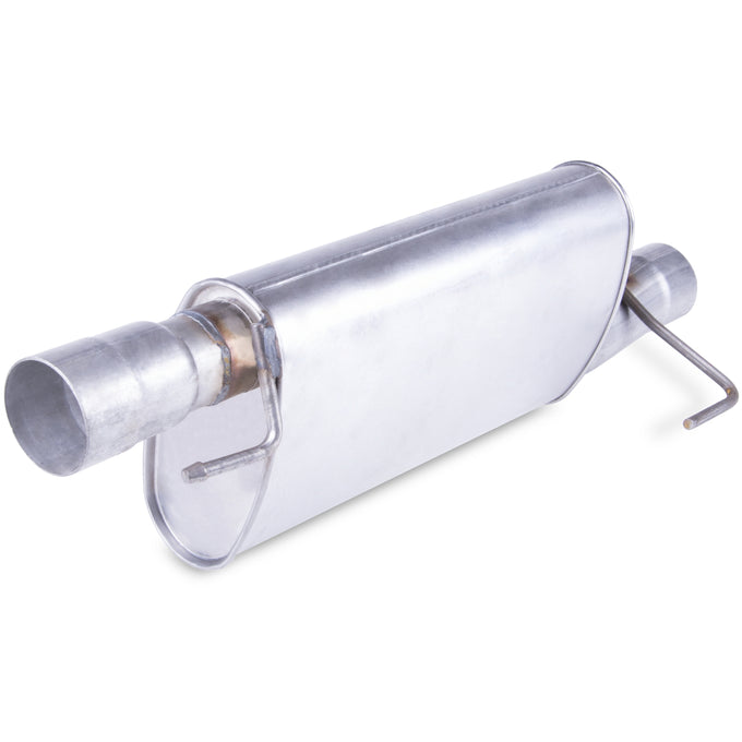 Exhaust Direct-Fit Muffler Assembly <br> 03-04 Dodge Ram 2500 3500 5.9L