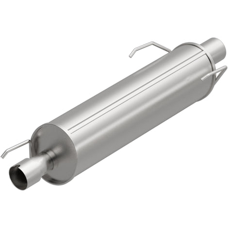 Exhaust Direct-Fit Muffler Assembly <br> 04-09 Dodge Ram 2500 3500 5.9L