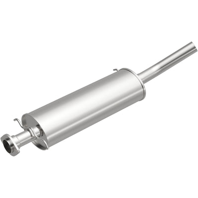 Exhaust Direct-Fit Muffler <br> 03-14 Ford Expedition, Lincoln Navigator
