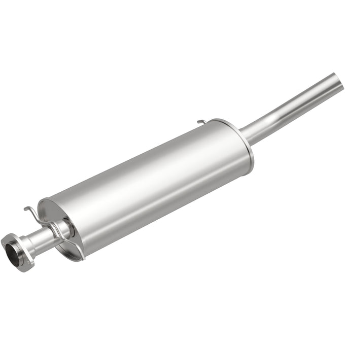 Exhaust Direct-Fit Muffler <br> 03-14 Ford Expedition, Lincoln Navigator
