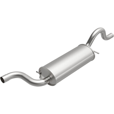 Exhaust Direct-Fit Muffler Assembly <br> 08-10 Grand Caravan Routan T&Country