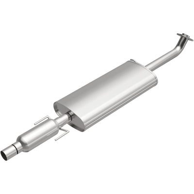 Exhaust Direct-Fit Muffler Assembly <br> 09-12 Escape Mariner Tribute