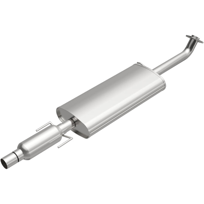 Exhaust Direct-Fit Muffler Assembly <br> 09-12 Escape Mariner Tribute