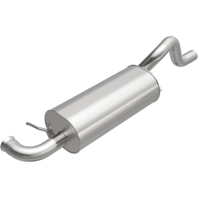 Exhaust Direct-Fit Muffler <br> 11-17 C/V, Grand Caravan, Routan, T&C 3.6L