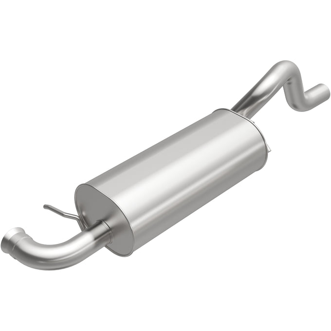 Exhaust Direct-Fit Muffler <br> 11-17 C/V, Grand Caravan, Routan, T&C 3.6L