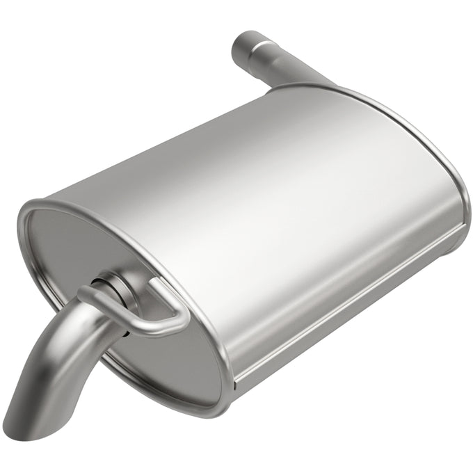 Exhaust Direct-Fit Muffler Assembly <br> 11-14 Hyundai Sonata