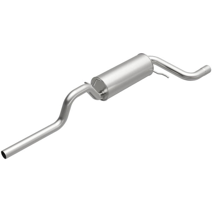 Exhaust Direct-Fit Muffler Assembly <br> 05-07 Grand Caravan Town & Country